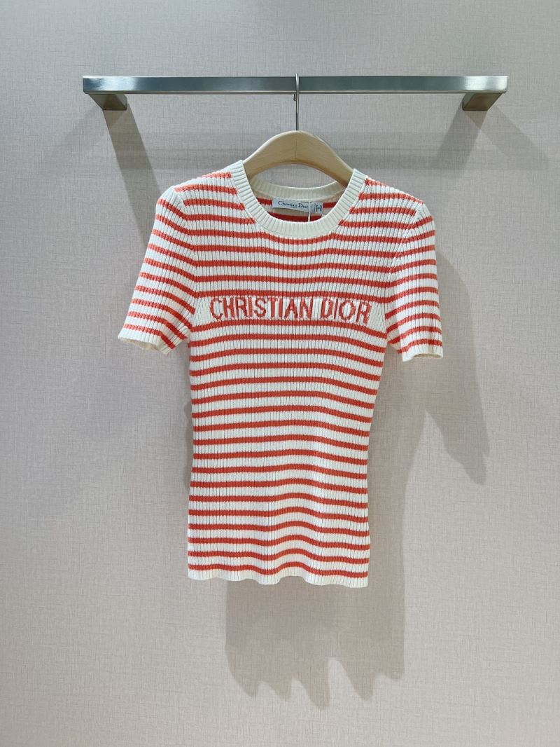 Christian Dior T-Shirts